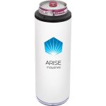 12 oz Urban Peak 2-in-1 Slim Vacuum Can Tumbler-5