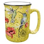 14 Oz. Full Color Tall Campfire Mug-8