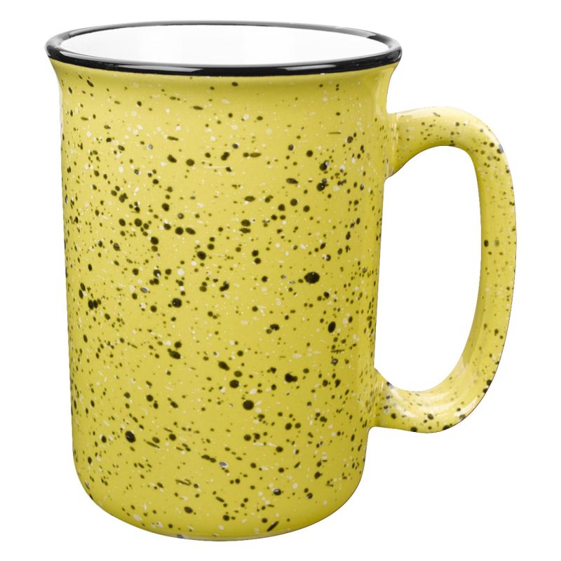 14 Oz. Full Color Tall Campfire Mug-9