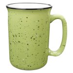 14 Oz. Full Color Tall Campfire Mug-10