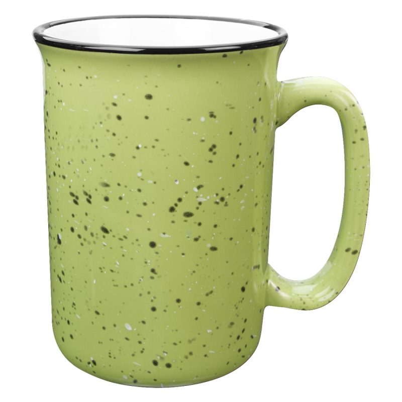 14 Oz. Full Color Tall Campfire Mug-10