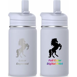 14 Oz. Hydrapeak Mini Water Bottle LIFETIME WARRANTY!-1