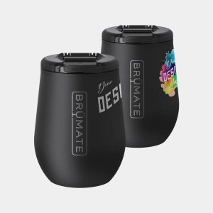14 oz BruMate® Stainless Steel Uncork'd Stemless Wine Tumbler-1