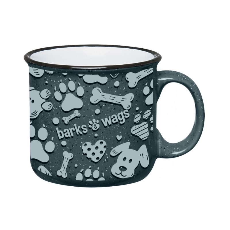 15 Oz. Full Color Campfire Mug-6