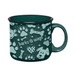 15 Oz. Full Color Campfire Mug-8