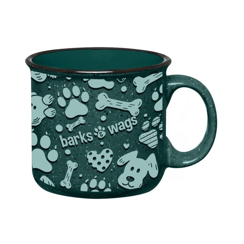 15 Oz. Full Color Campfire Mug-8