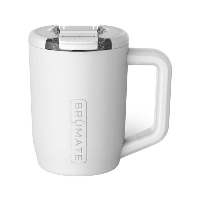 15 oz BruMate® Stainless Steel Insulated Muv Mug-2