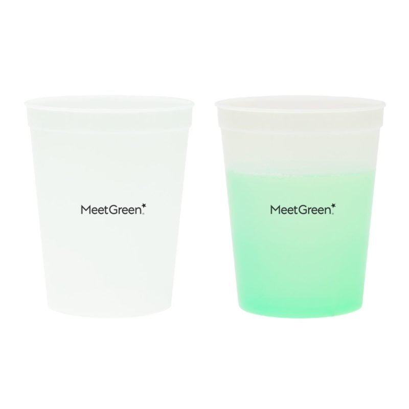 16 oz. Big Game Mood Stadium Cup-5