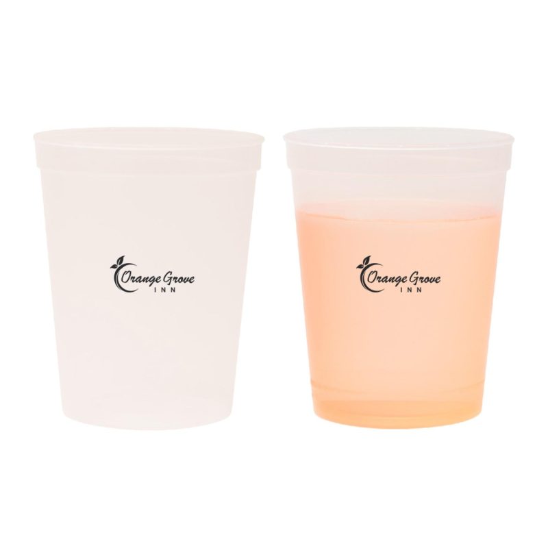 16 oz. Big Game Mood Stadium Cup-7