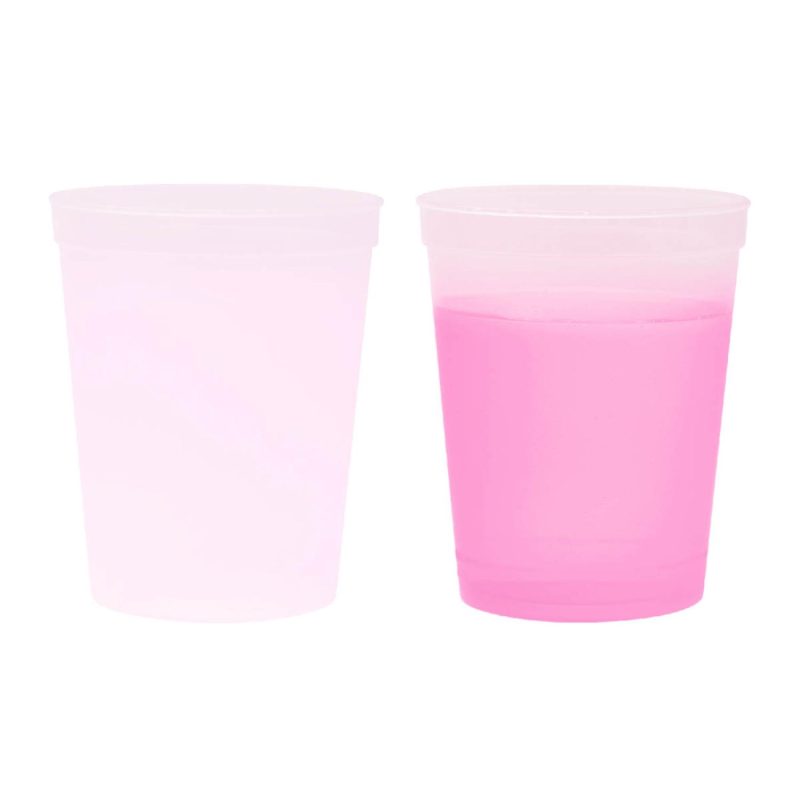16 oz. Big Game Mood Stadium Cup-8