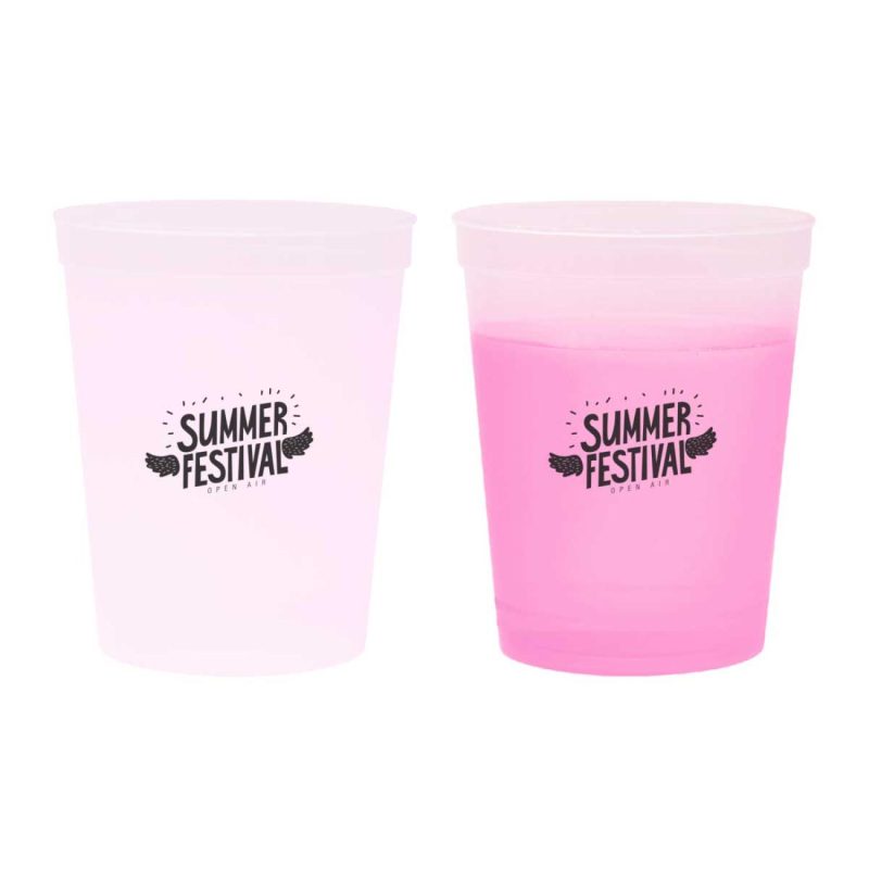 16 oz. Big Game Mood Stadium Cup-9