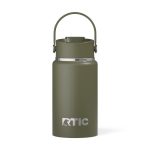 16 oz RTIC® Stainless Steel Ceramic Lined Outback Water Bottle-7