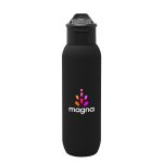 20 Oz. Hydrus Recycled Stainless Steel Bottle-3
