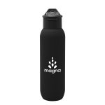 20 Oz. Hydrus Recycled Stainless Steel Bottle-4