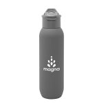 20 Oz. Hydrus Recycled Stainless Steel Bottle-9