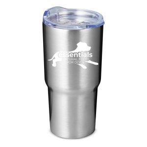 20 oz Double Wall Tumbler With Vacuum Sealer-1