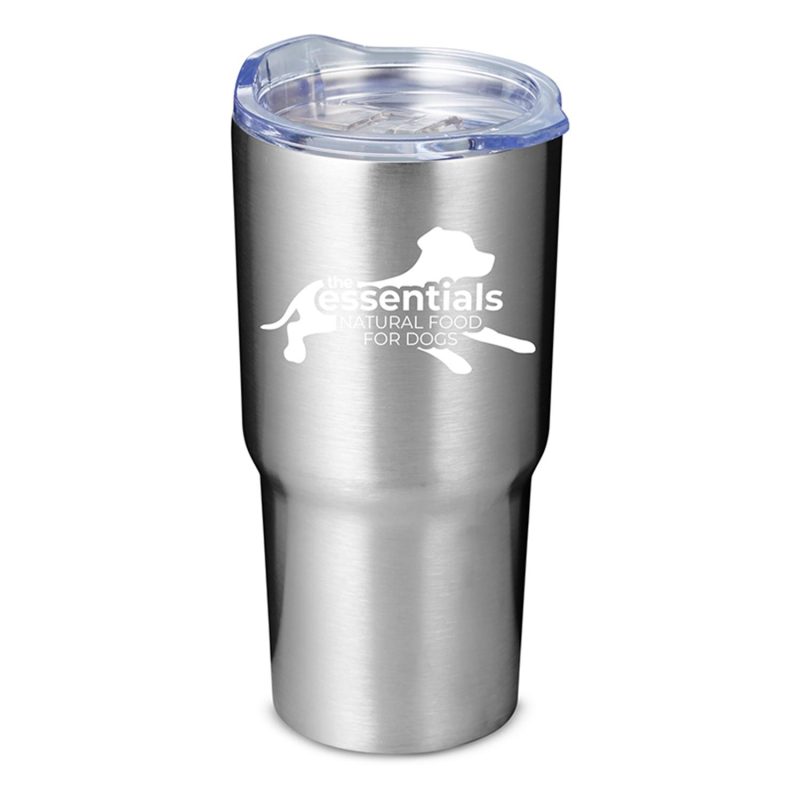 20 oz Double Wall Tumbler With Vacuum Sealer-1