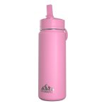 20 oz Hydrapeak® Stainless Steel Insulated Mini Water Bottle w/ Straw Lid-6