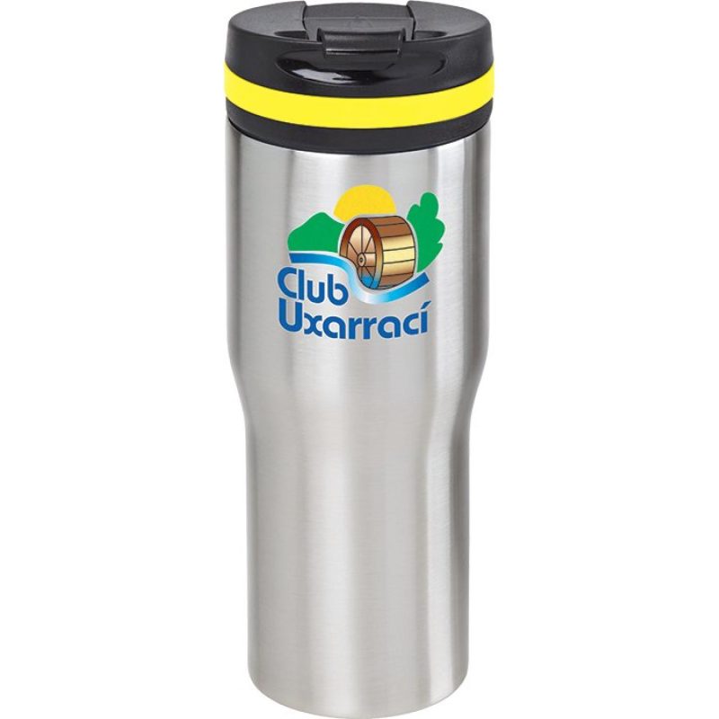 20 oz Persona Urban Peak Vacuum Tumbler-7