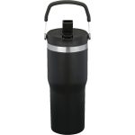 20oz Urban Peak Pinnacle Flip Straw Tumbler-3