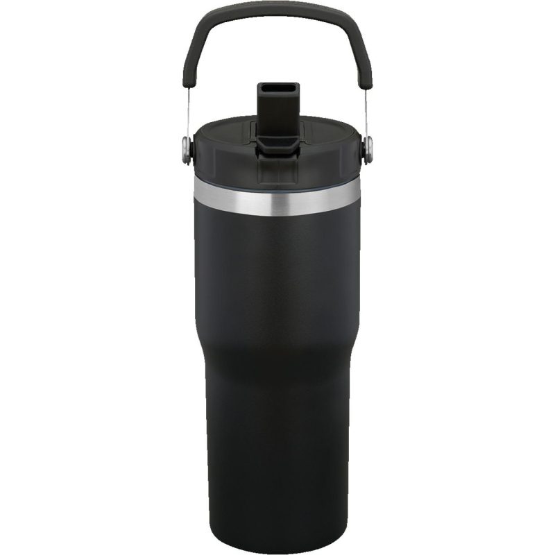 20oz Urban Peak Pinnacle Flip Straw Tumbler-3