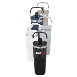 20oz Urban Peak Pinnacle Flip Straw Tumbler-1