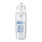 22 Oz. HydraCoach® BPA Free Tritan™ Sport Bottle-1