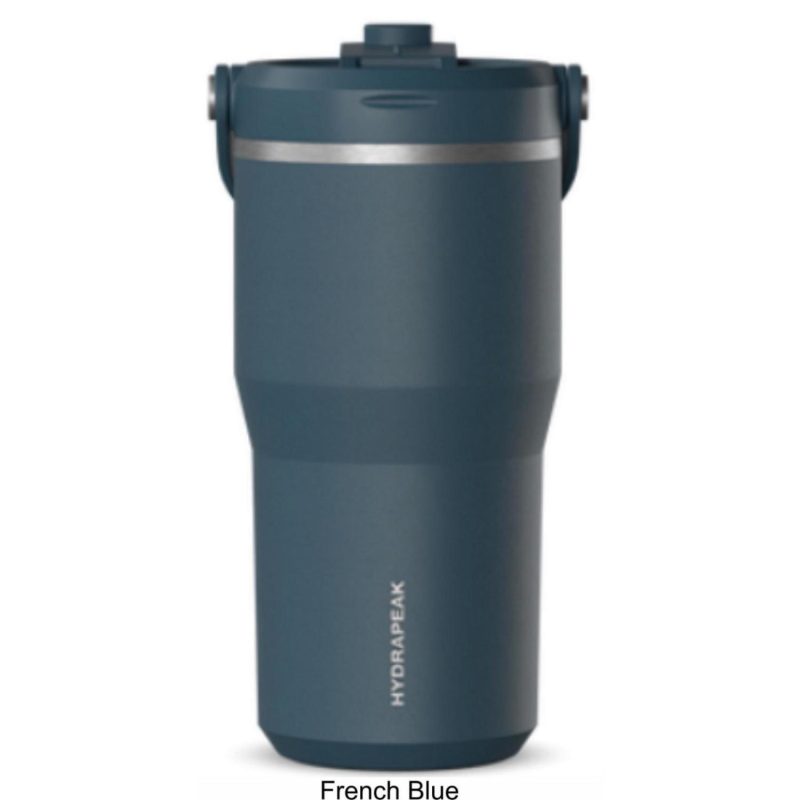 24 oz Hydrapeak® Stainless Steel Insulated Nomad Tumbler-2