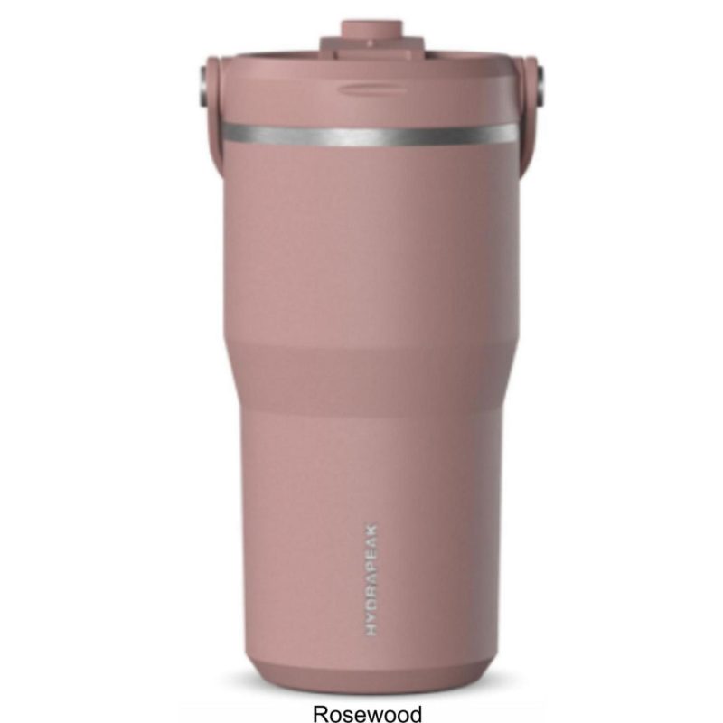 24 oz Hydrapeak® Stainless Steel Insulated Nomad Tumbler-6