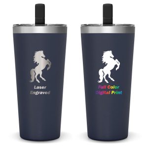 25 oz Hydrapeak Tumbler LIFETIME WARRANTY!-1