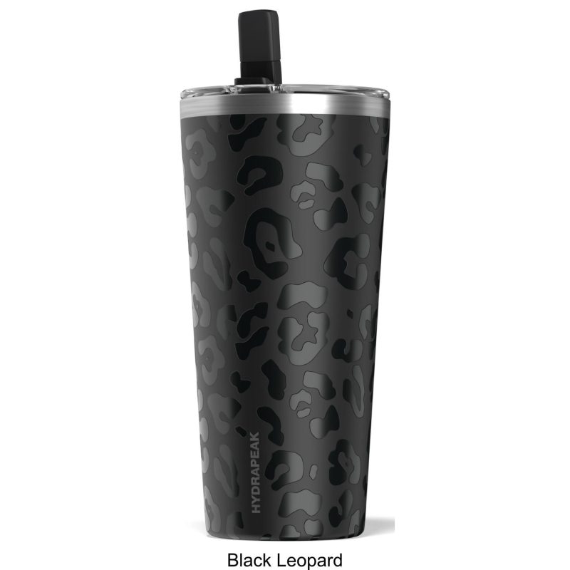 25 oz Hydrapeak Tumbler LIFETIME WARRANTY!-7