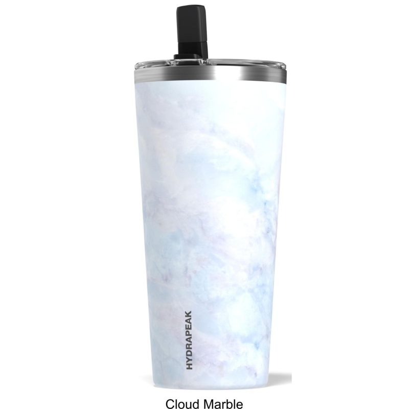 25 oz Hydrapeak Tumbler LIFETIME WARRANTY!-9