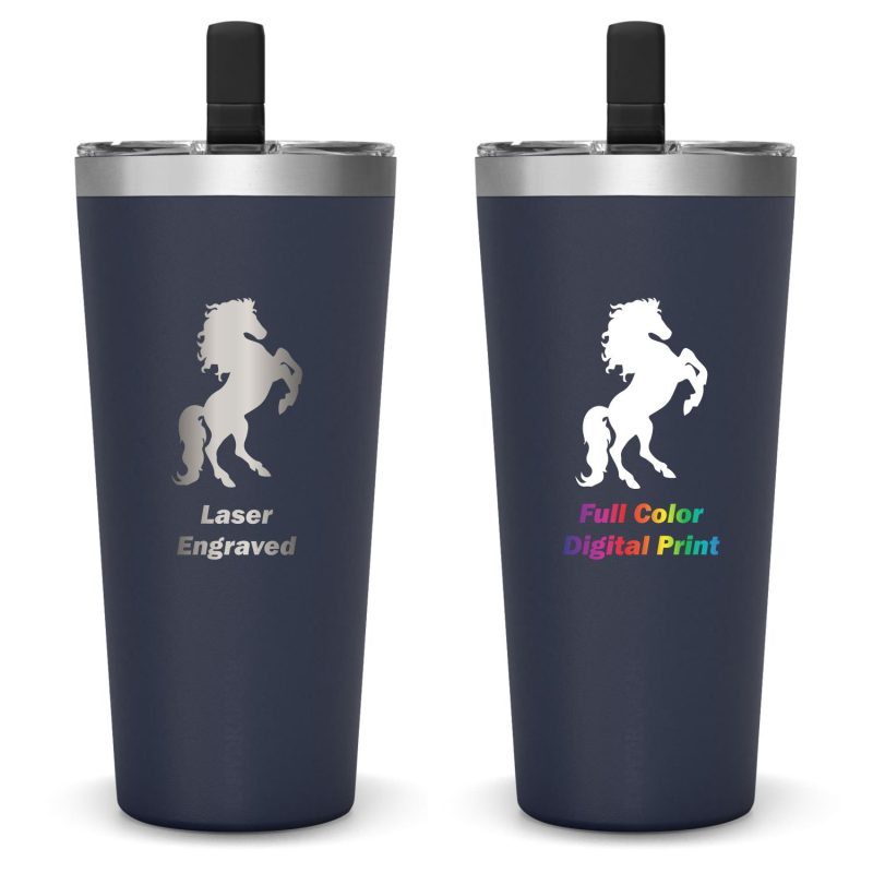 25 oz Hydrapeak Tumbler LIFETIME WARRANTY!-1