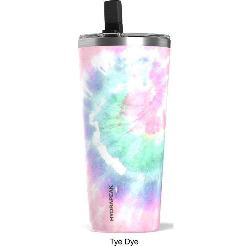 25 oz Hydrapeak Tumbler LIFETIME WARRANTY!-10