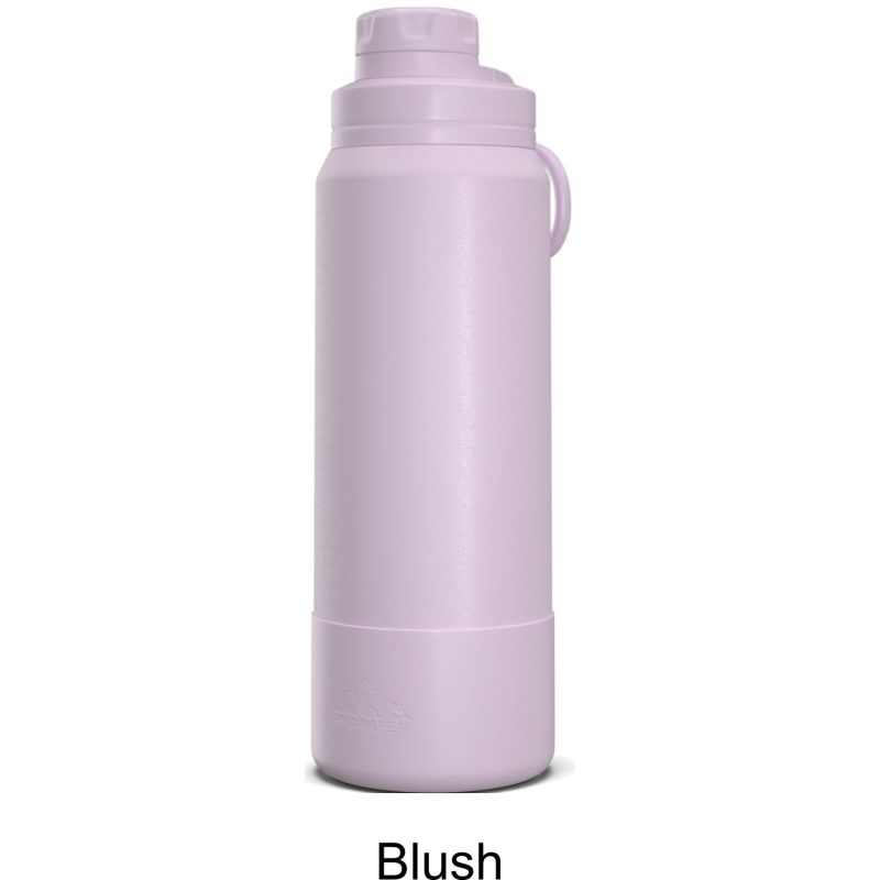 26 oz Hydrapeak Sport Water Bottle LIFETIME WARRANTY!-3