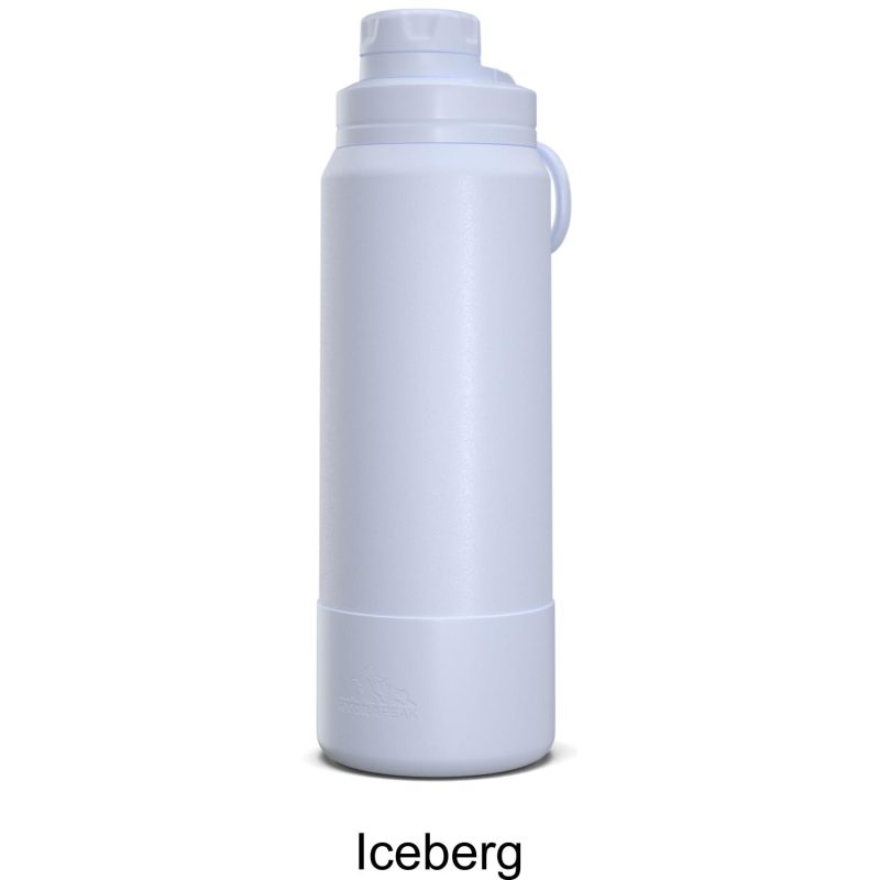 26 oz Hydrapeak Sport Water Bottle LIFETIME WARRANTY!-5