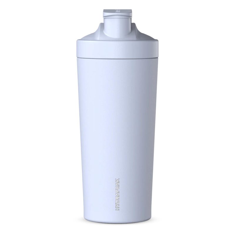 26 oz Hydrapeak® Stainless Steel Cocktail Shaker Bottle-4