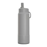 26 oz Hydrapeak® Stainless Steel Insulated Sport Straw Water Bottle-5