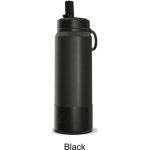 26 oz Hydrapeak® Stainless Steel Insulated Sport Straw Water Bottle-2