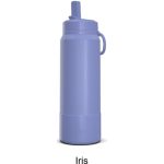 26 oz Hydrapeak® Stainless Steel Insulated Sport Straw Water Bottle-4