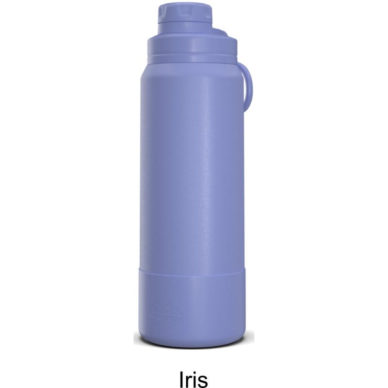 26 oz Hydrapeak® Stainless Steel Insulated Sport Water Bottle-5