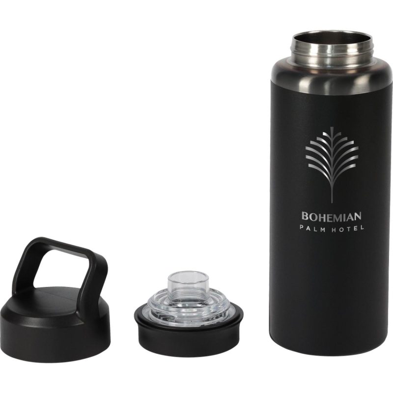 28oz Urban Peak Dual Top BC Water Bottle-4