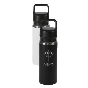 28oz Urban Peak Dual Top BC Water Bottle-1