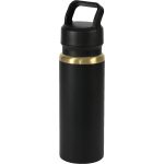 28oz Urban Peak Dual Top Gold Water Bottle-6