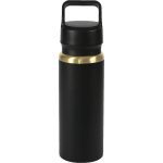 28oz Urban Peak Dual Top Gold Water Bottle-8