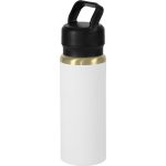 28oz Urban Peak Dual Top Gold Water Bottle-9