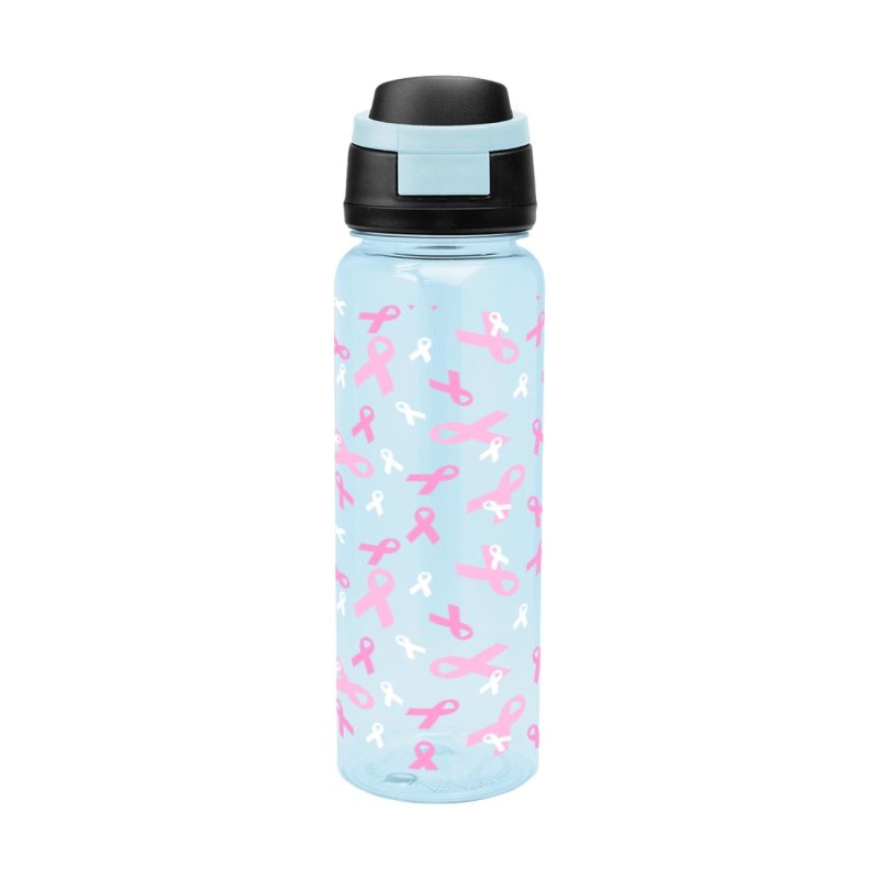 32 Oz. Full Color Pop Sip Rpet Bottle-3