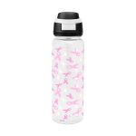 32 Oz. Full Color Pop Sip Rpet Bottle-9
