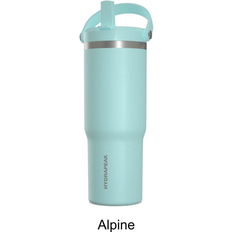 32 oz Hydrapeak Nomad Tumbler LIFETIME WARRANTY!-2