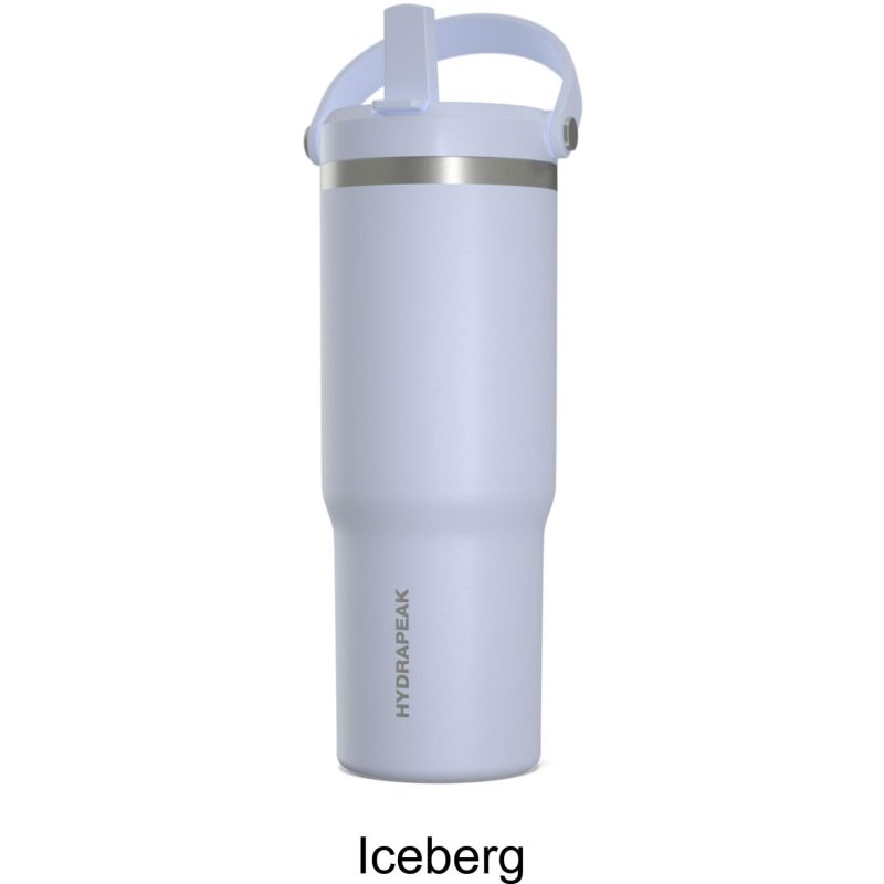 32 oz Hydrapeak Nomad Tumbler LIFETIME WARRANTY!-4